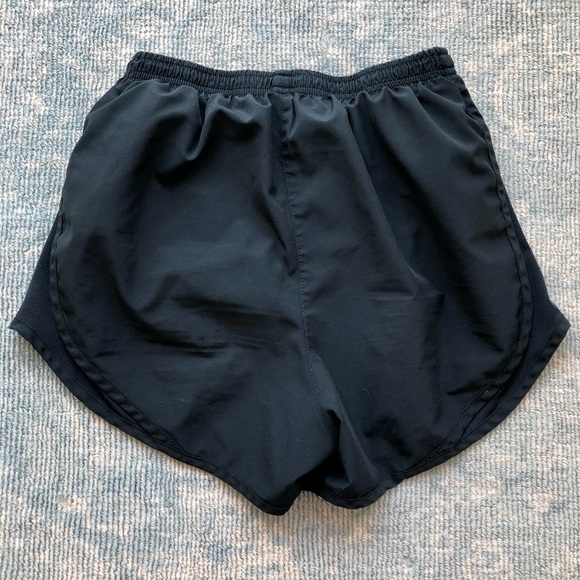 Nike Athletic Running Shorts - Picture 2 of 3